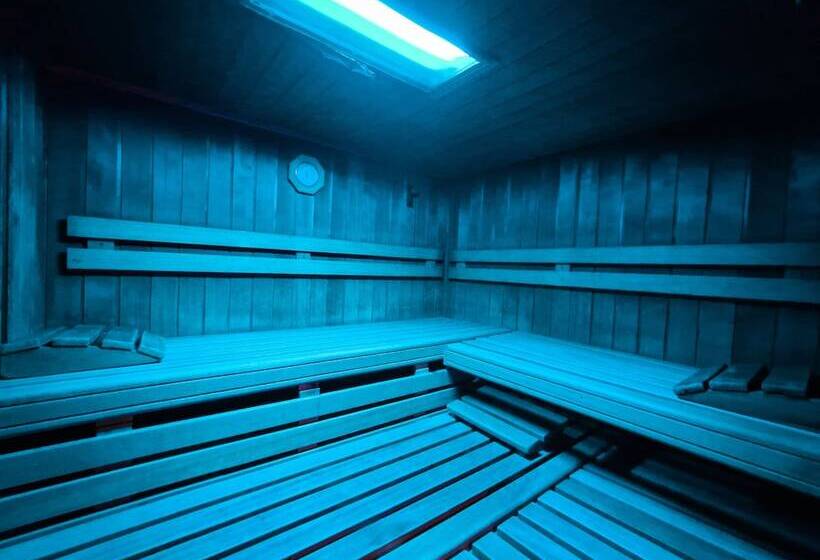 ホテル Lärchenhof