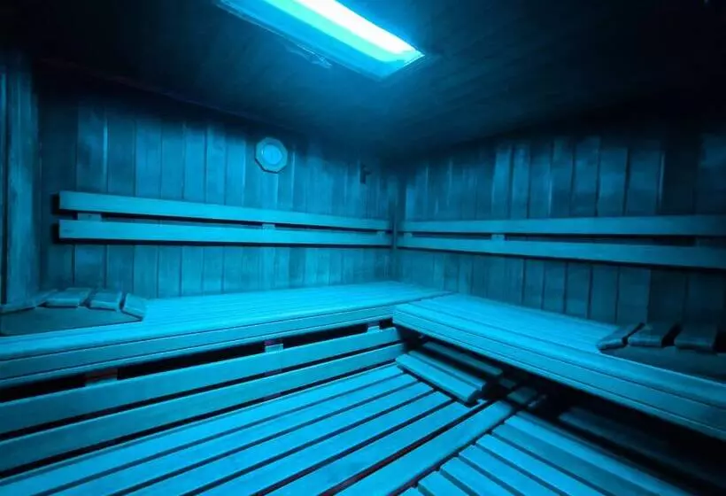 Отель Lärchenhof