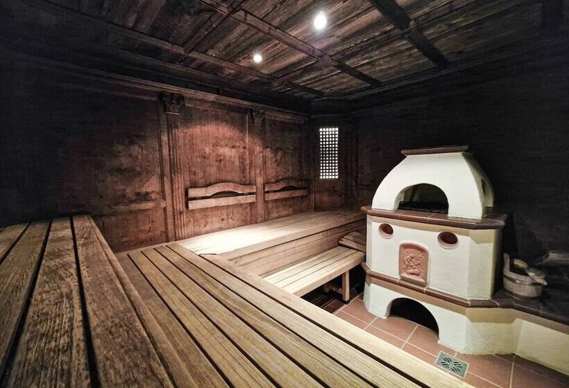 ホテル Lärchenhof