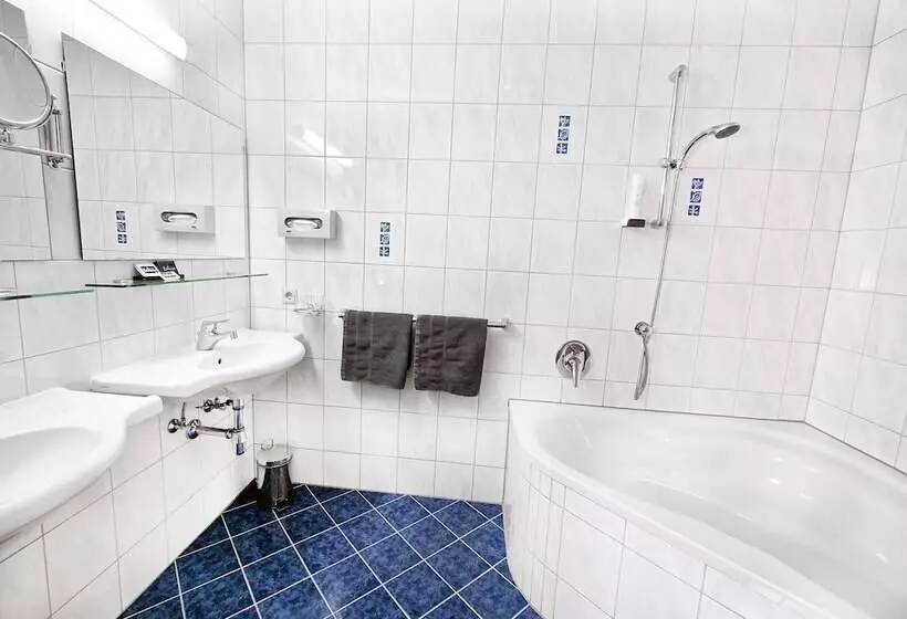 Отель Lärchenhof