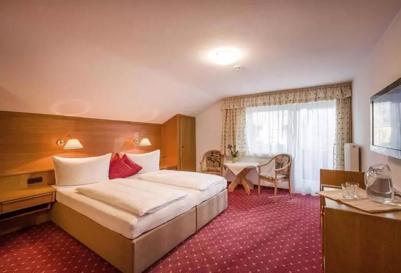 هتل Apartment Martha