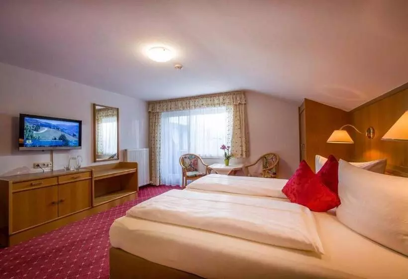 هتل Apartment Martha