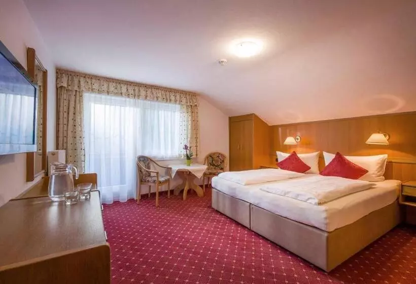 هتل Apartment Martha