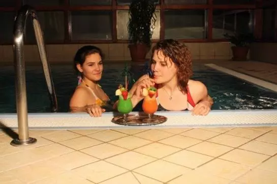 בית מלון כפרי Neue Burg