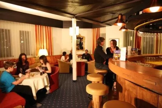 בית מלון כפרי Neue Burg