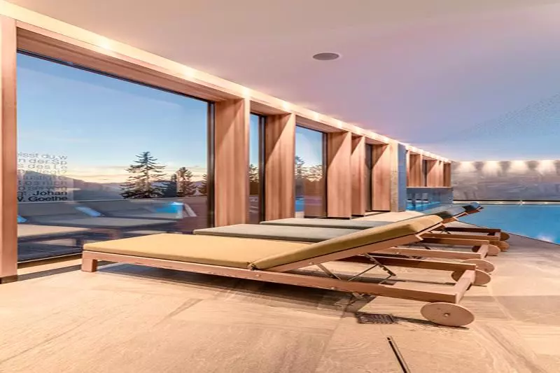 ホテル Nidum   Casual Luxury