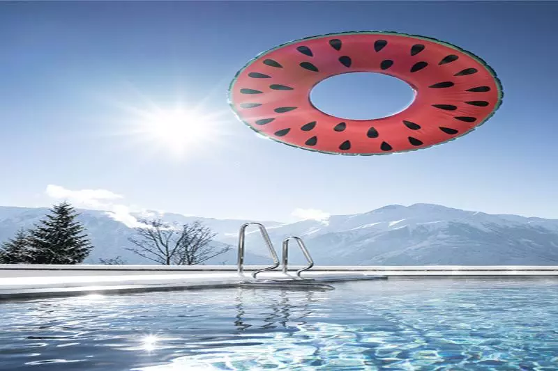 ホテル Nidum   Casual Luxury