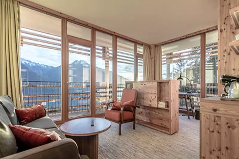 ホテル Nidum   Casual Luxury