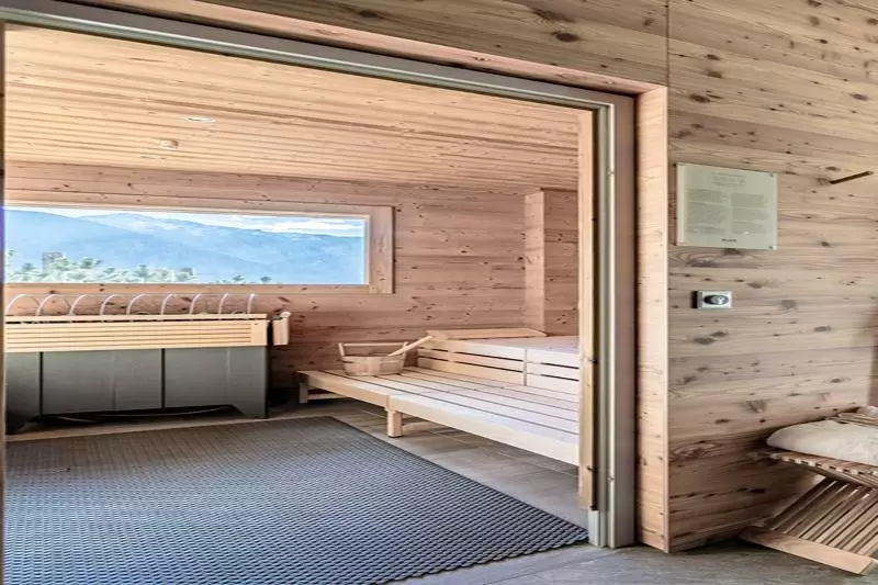 ホテル Nidum   Casual Luxury