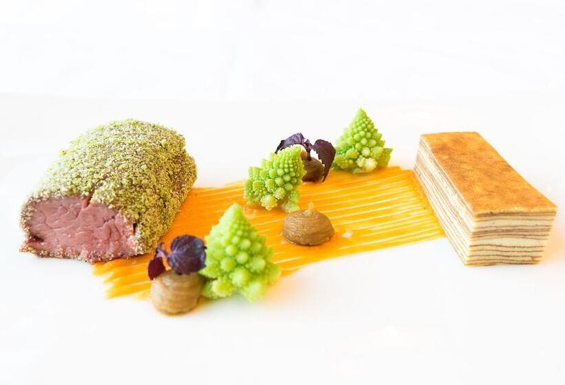 בית מלון כפרי Nidum   Casual Luxury