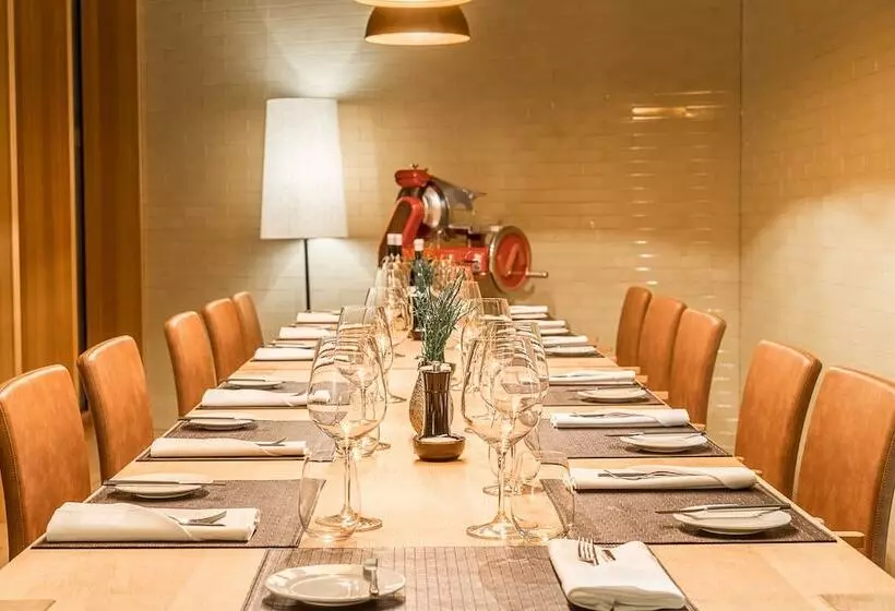 ホテル Nidum   Casual Luxury