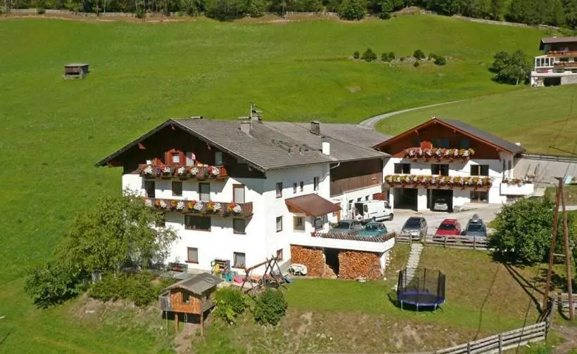 Отель Omesbergerhof