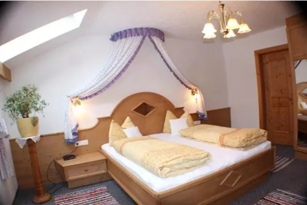 Отель Omesbergerhof