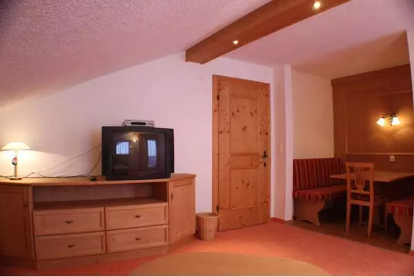 Отель Omesbergerhof