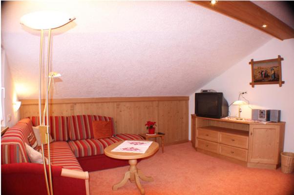 فندق Omesbergerhof