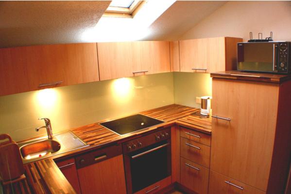 فندق Omesbergerhof