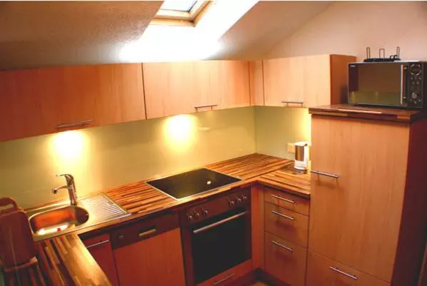 Отель Omesbergerhof