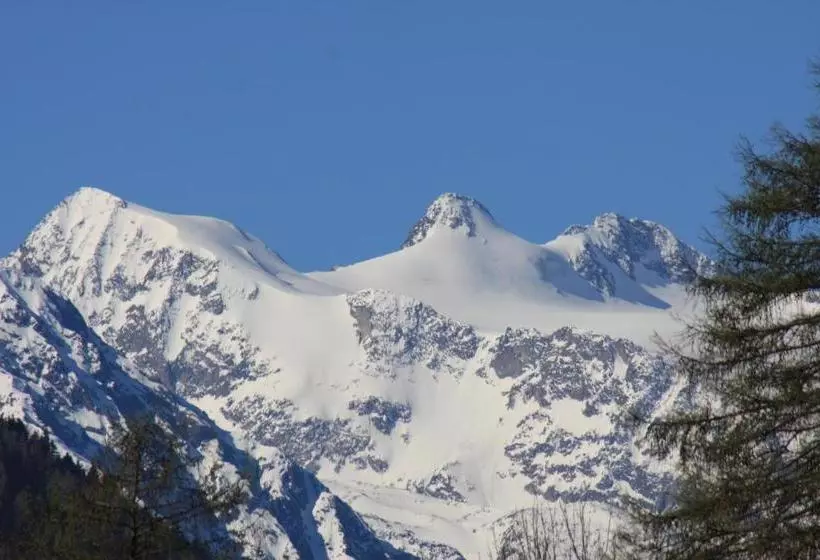 Отель Omesbergerhof