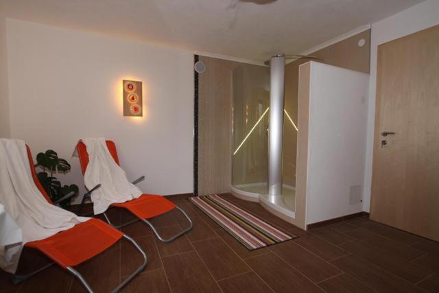 فندق Omesbergerhof