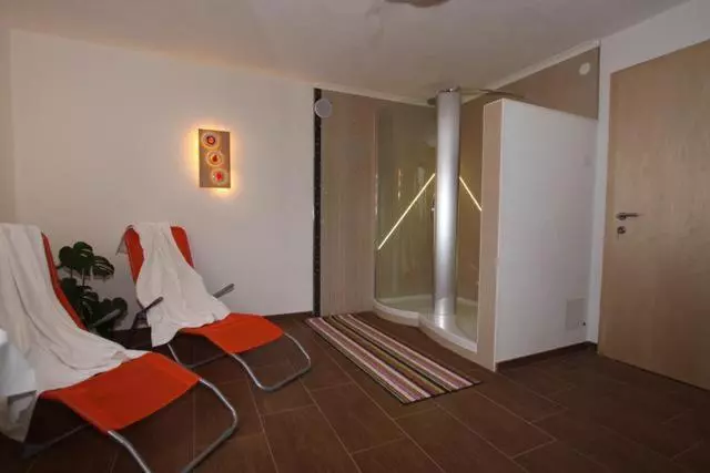 Отель Omesbergerhof