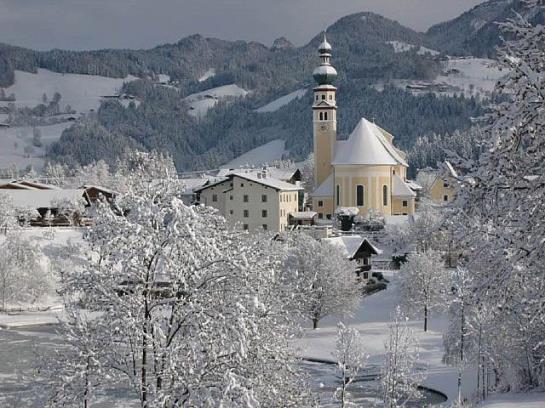 Bed and Breakfast Pension Bischofer