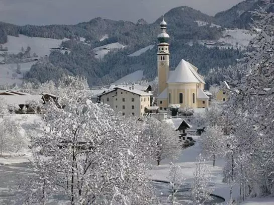 Bed and Breakfast Pension Bischofer