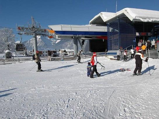 Bed and Breakfast Pension Bischofer