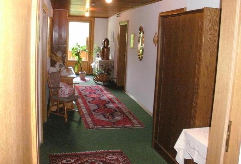 فندق Pension Regina