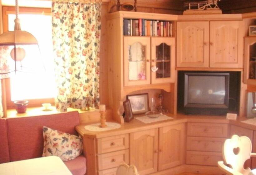 فندق Pension Regina