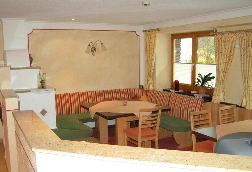 فندق Pension Regina