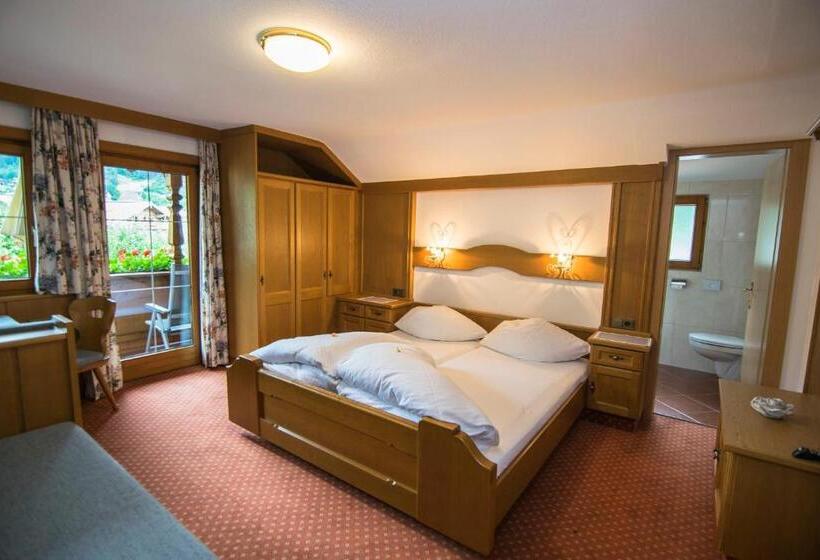 فندق Pension Regina