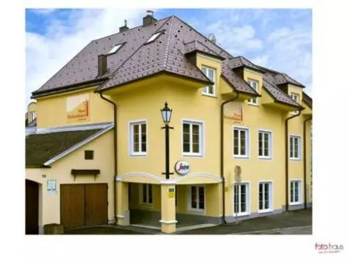 Отель Perchtoldsdorf