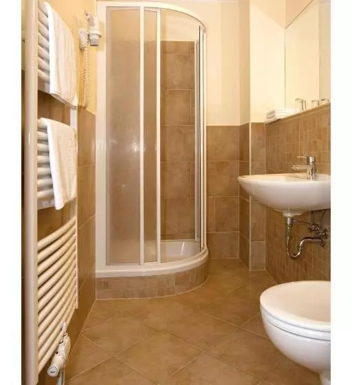 Отель Perchtoldsdorf