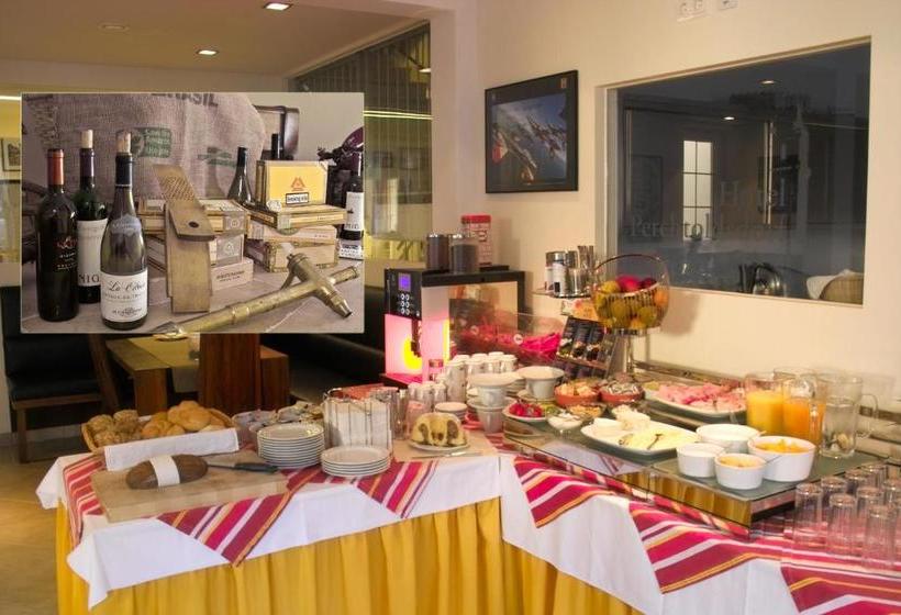 Отель Perchtoldsdorf