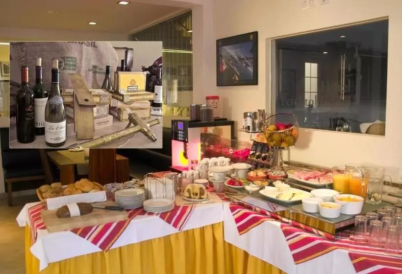 Отель Perchtoldsdorf