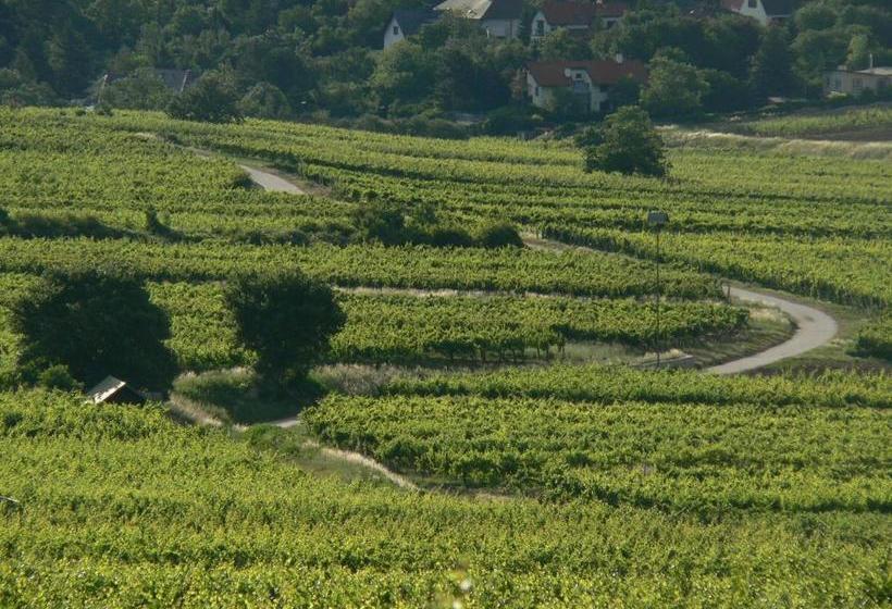 Отель Perchtoldsdorf