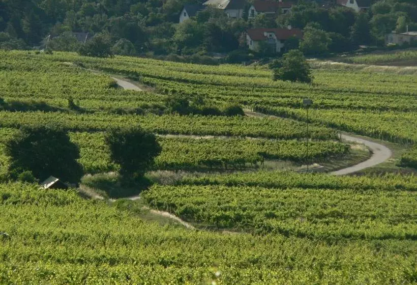 Отель Perchtoldsdorf