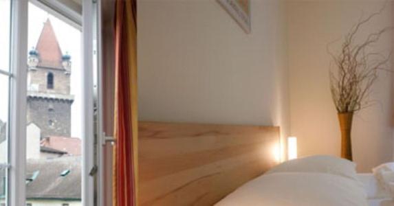 Отель Perchtoldsdorf