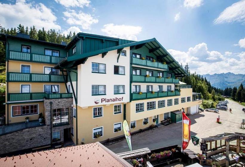 ホテル Restaurant Planaihof