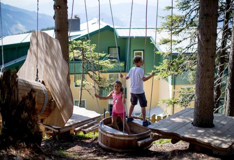 ホテル Restaurant Planaihof