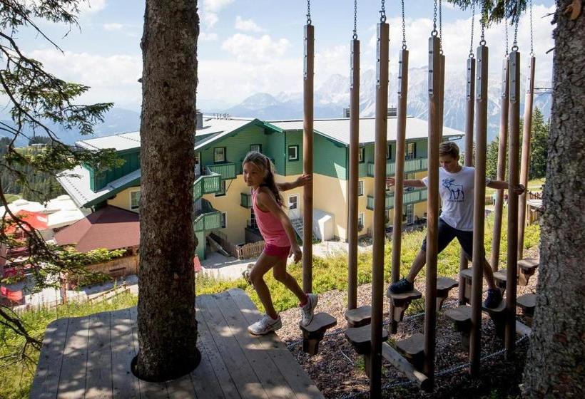 ホテル Restaurant Planaihof