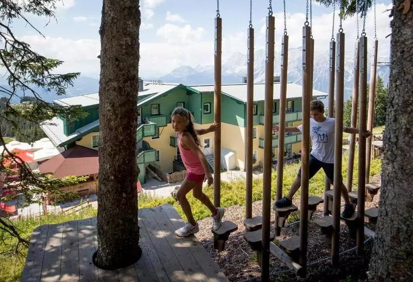 ホテル Restaurant Planaihof