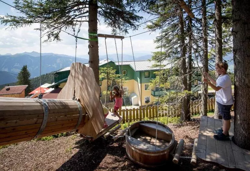 ホテル Restaurant Planaihof