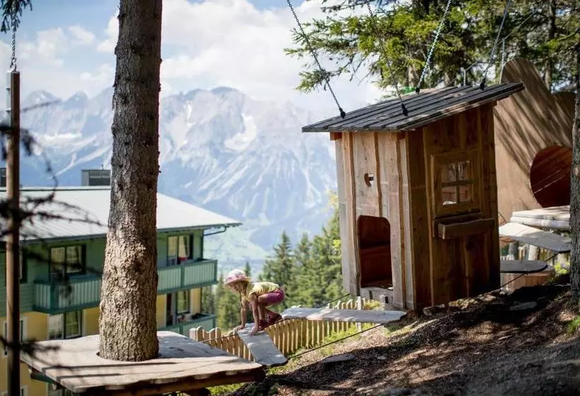 ホテル Restaurant Planaihof