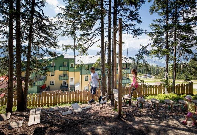 ホテル Restaurant Planaihof