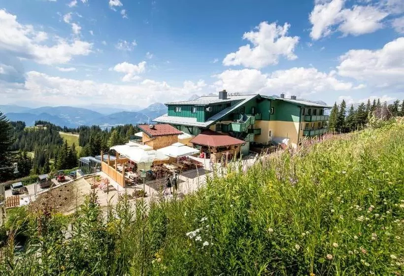 ホテル Restaurant Planaihof