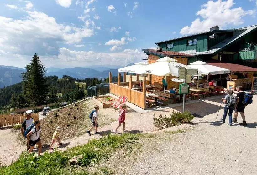 ホテル Restaurant Planaihof