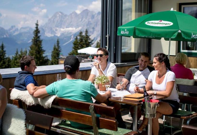 ホテル Restaurant Planaihof