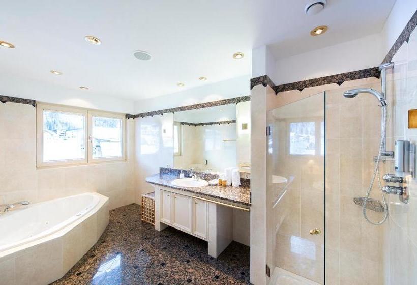 فندق Rössle Superior