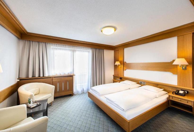 فندق Rössle Superior